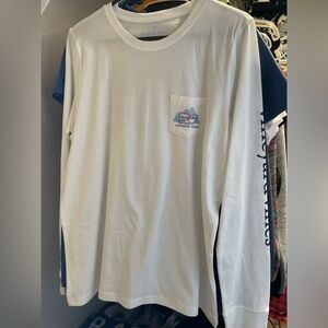NWT Vineyard vines long sleeve